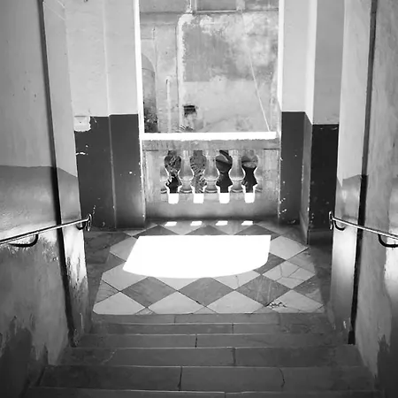 Bed and breakfast Gallidoro