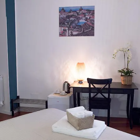 Gallidoro فندق مبيت وإفطار
