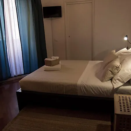 Bed & Breakfast Gallidoro