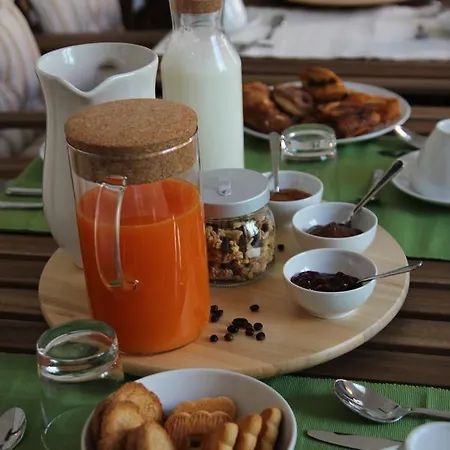 Bed and breakfast Gallidoro Palermo