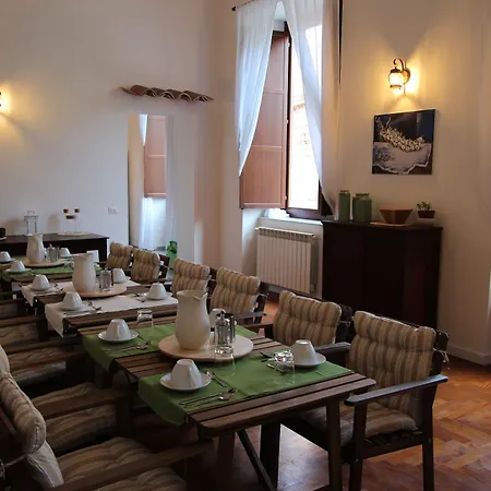Gallidoro Panzió 4*