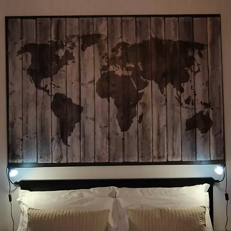 Gallidoro Отель типа 