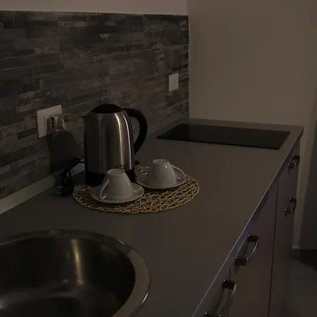 Gallidoro Отель типа 