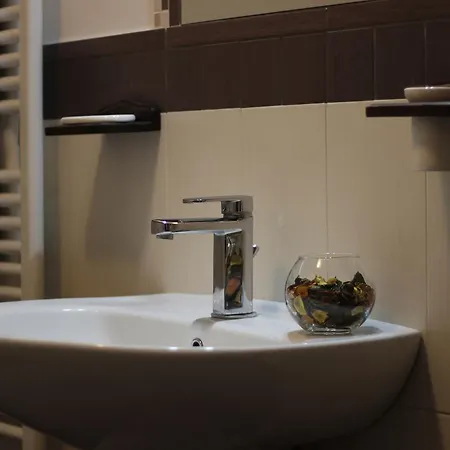 Gallidoro 4* Палермо