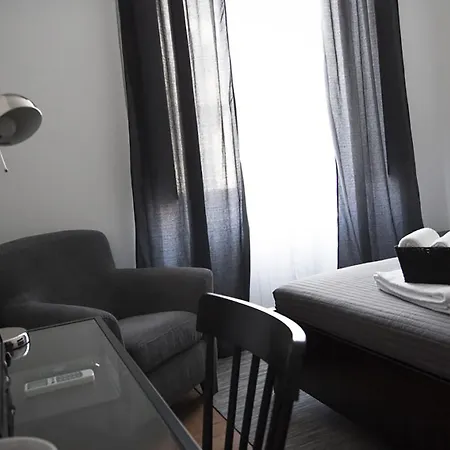 Gallidoro Отель типа 