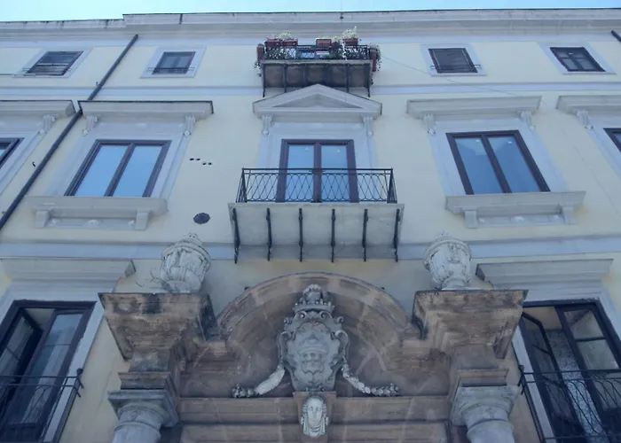 Bed & Breakfast Gallidoro