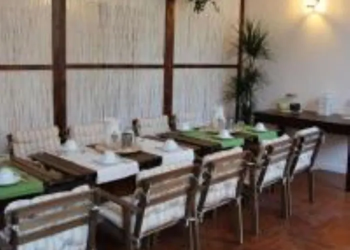 Gallidoro 4*