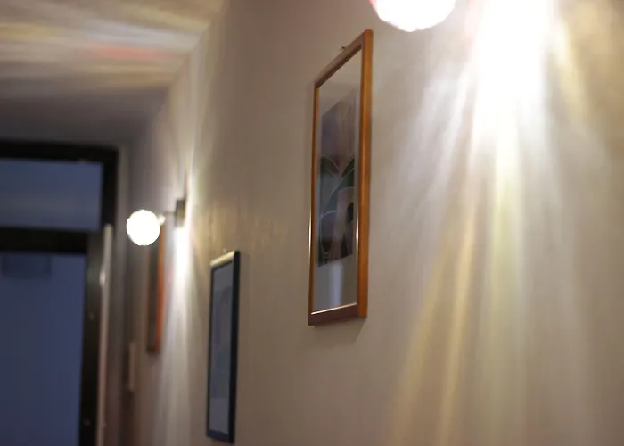 Bed & Breakfast Gallidoro Palermo