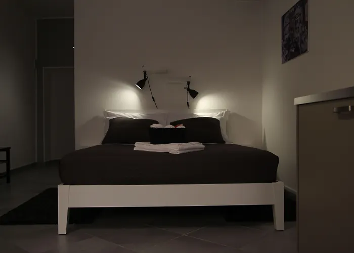 Bed & Breakfast Gallidoro