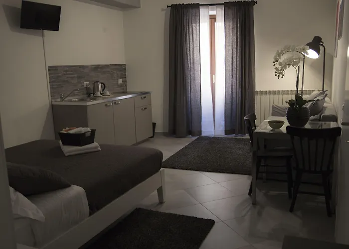 Gallidoro Bed & Breakfast