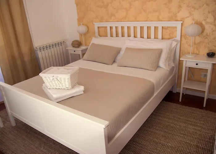 Bed & Breakfast Gallidoro