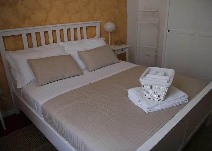 Bed & Breakfast Gallidoro 4*