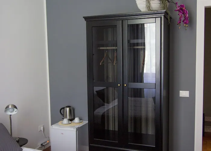 Gallidoro Bed & Breakfast 4*