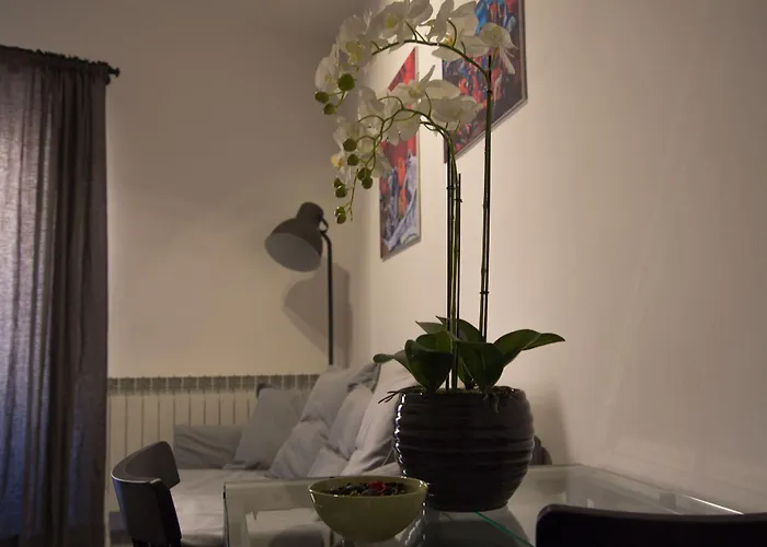 Bed & Breakfast Gallidoro