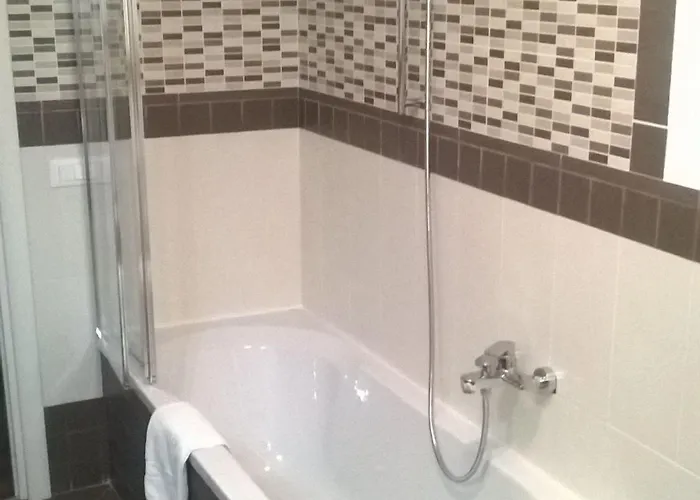 Gallidoro Bed & Breakfast 4*
