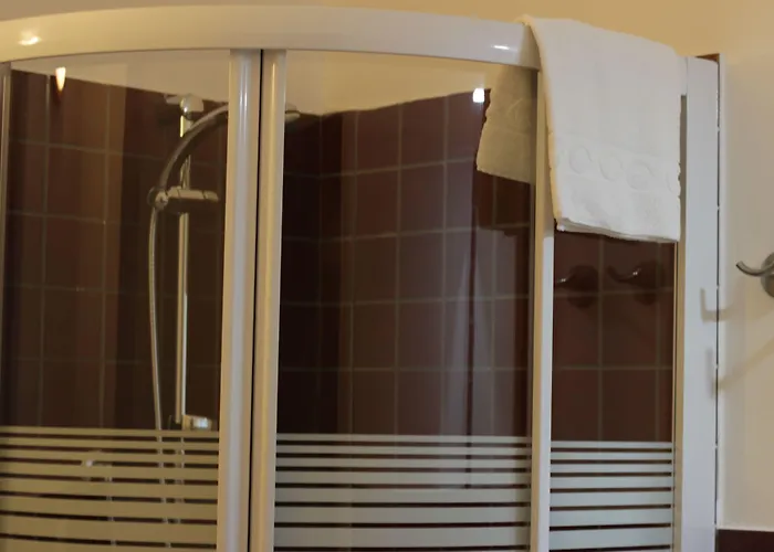 Gallidoro Bed & Breakfast