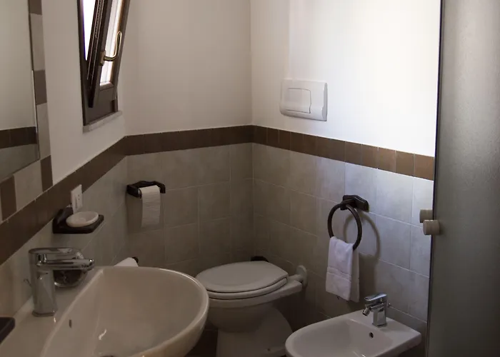 Bed & Breakfast Gallidoro Palermo