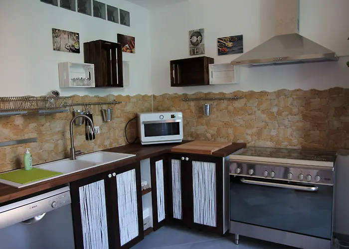 Bed & Breakfast Gallidoro