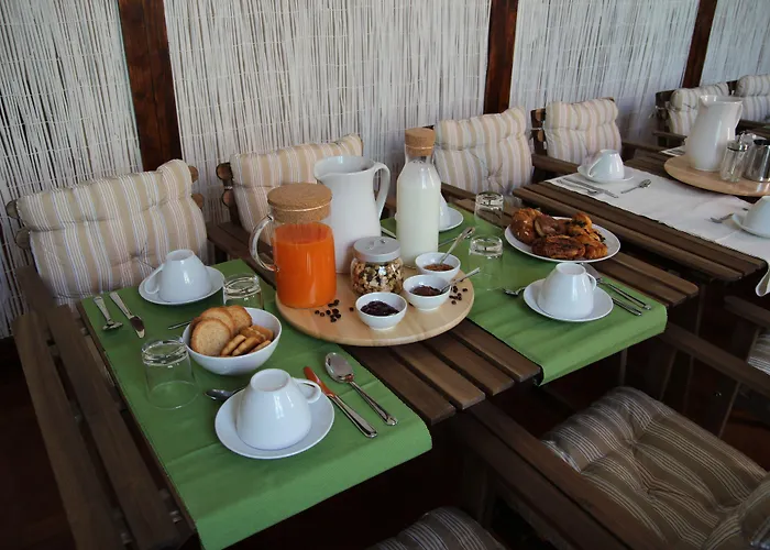Bed & Breakfast Gallidoro Palermo