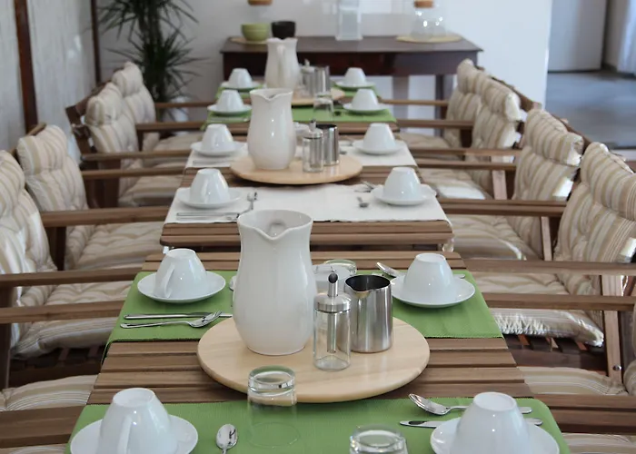 Bed & Breakfast Gallidoro