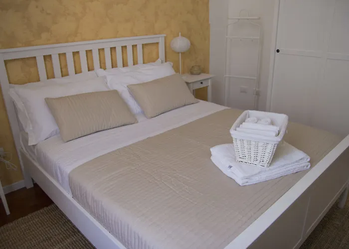 Gallidoro Bed & Breakfast
