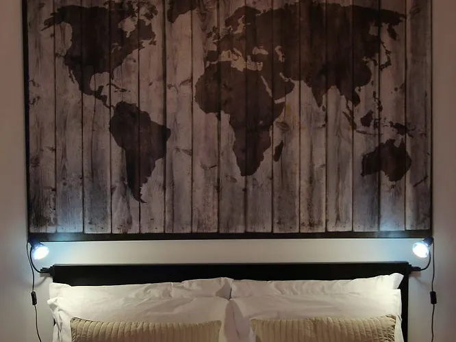 Bed & Breakfast Gallidoro