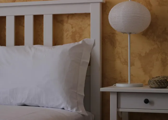 Bed & Breakfast Gallidoro 4*