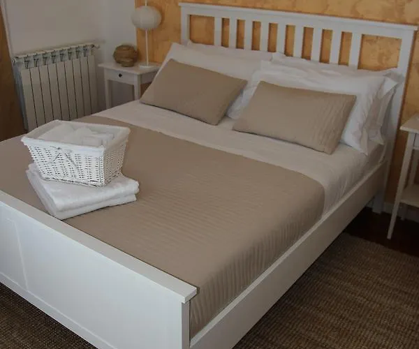 Bed & Breakfast Gallidoro Palermo