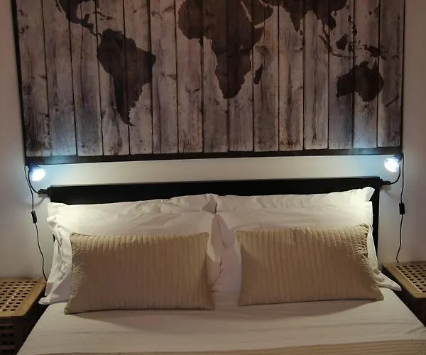 Bed & Breakfast Gallidoro Palermo