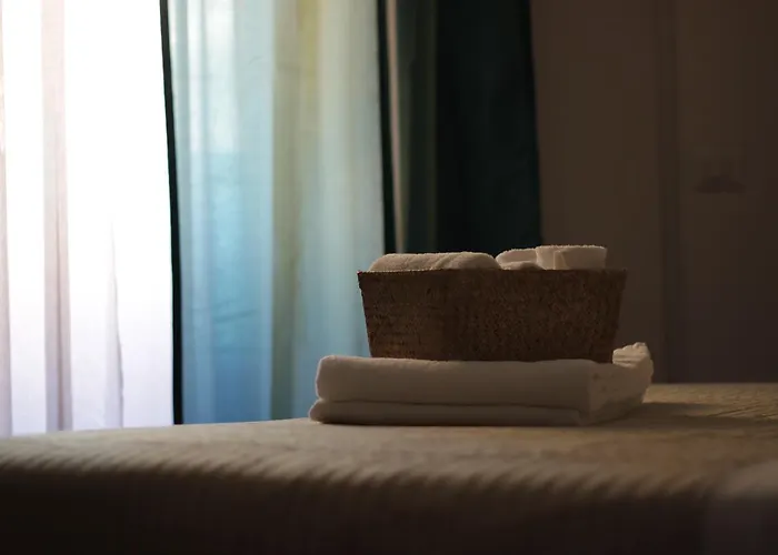 Gallidoro Bed & Breakfast Palermo