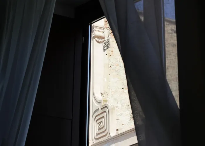 Bed & Breakfast Gallidoro 4*