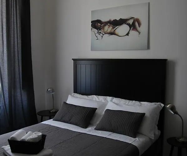 Gallidoro Bed & Breakfast Palermo