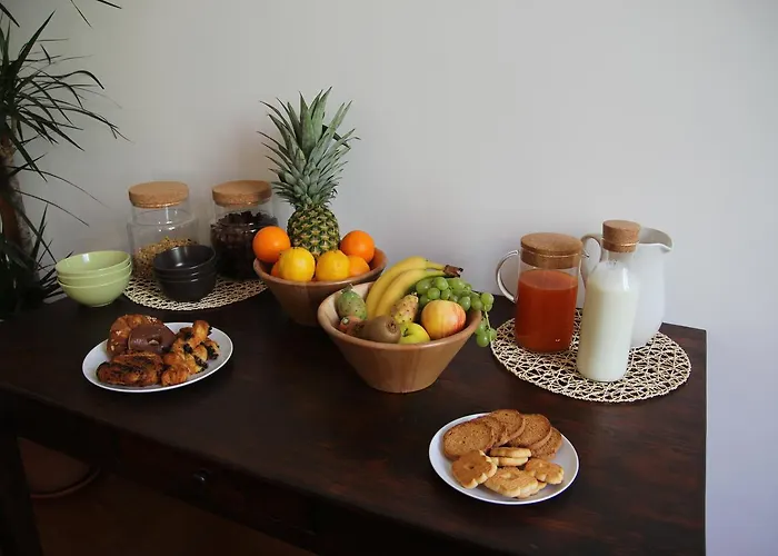 Bed & Breakfast Gallidoro