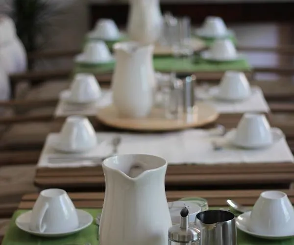 Bed & Breakfast Gallidoro 4*