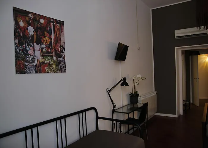 Gallidoro 4* Palermo