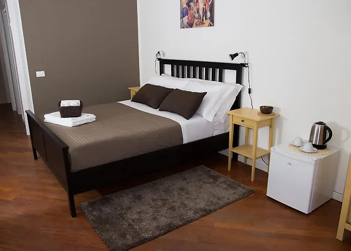 Gallidoro Bed & Breakfast Palermo