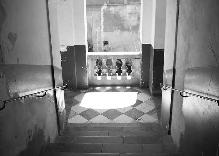 Bed & Breakfast Gallidoro