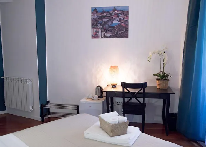 Gallidoro Bed & Breakfast