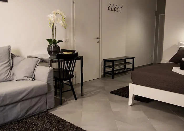 Gallidoro Bed & Breakfast 4*