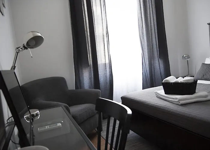 Gallidoro Bed & Breakfast Palermo