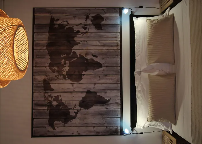 Bed & Breakfast Gallidoro