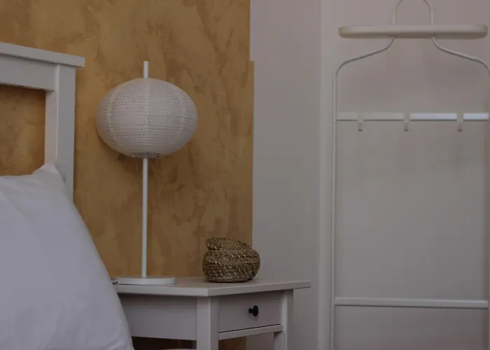 Bed & Breakfast Gallidoro