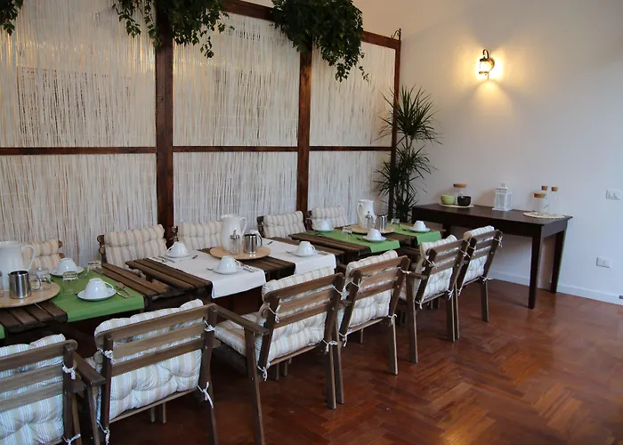 Gallidoro Bed & Breakfast Palermo