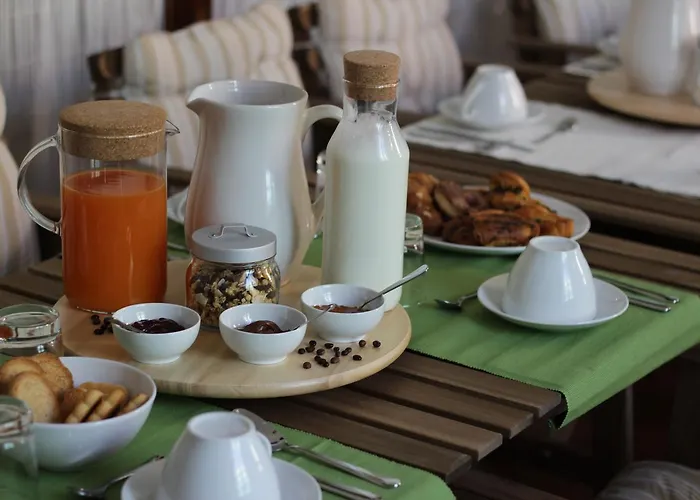 Bed & Breakfast Gallidoro 4*