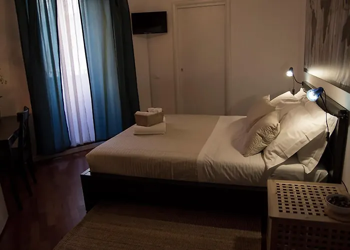 Bed & Breakfast Gallidoro