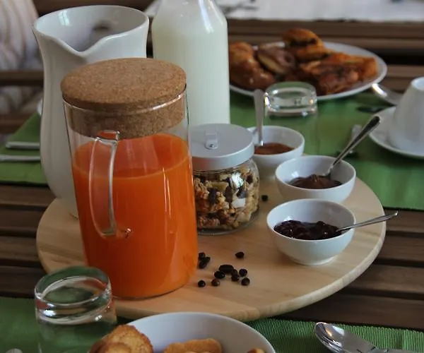 Bed & Breakfast Gallidoro Palermo